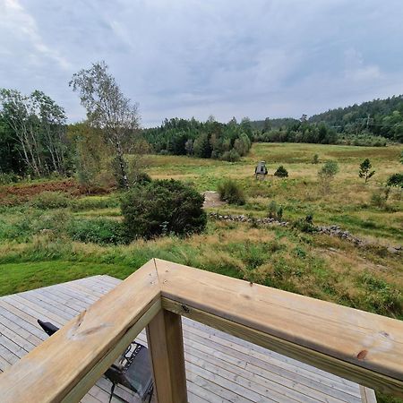Wild Lodge Nol Luaran gambar