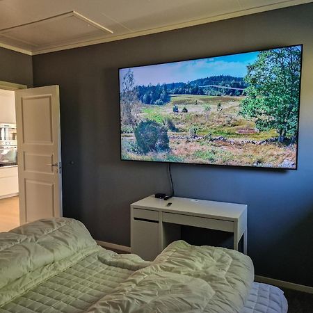 Wild Lodge Nol Luaran gambar
