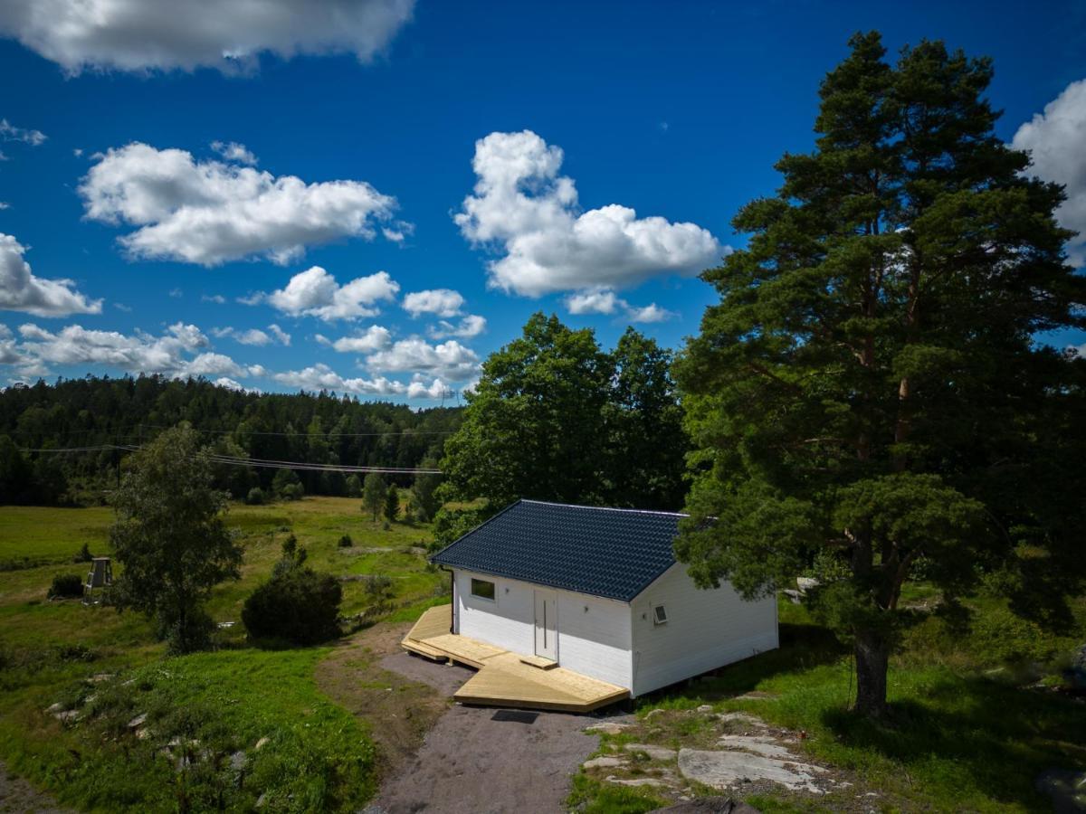Wild Lodge Nol Luaran gambar