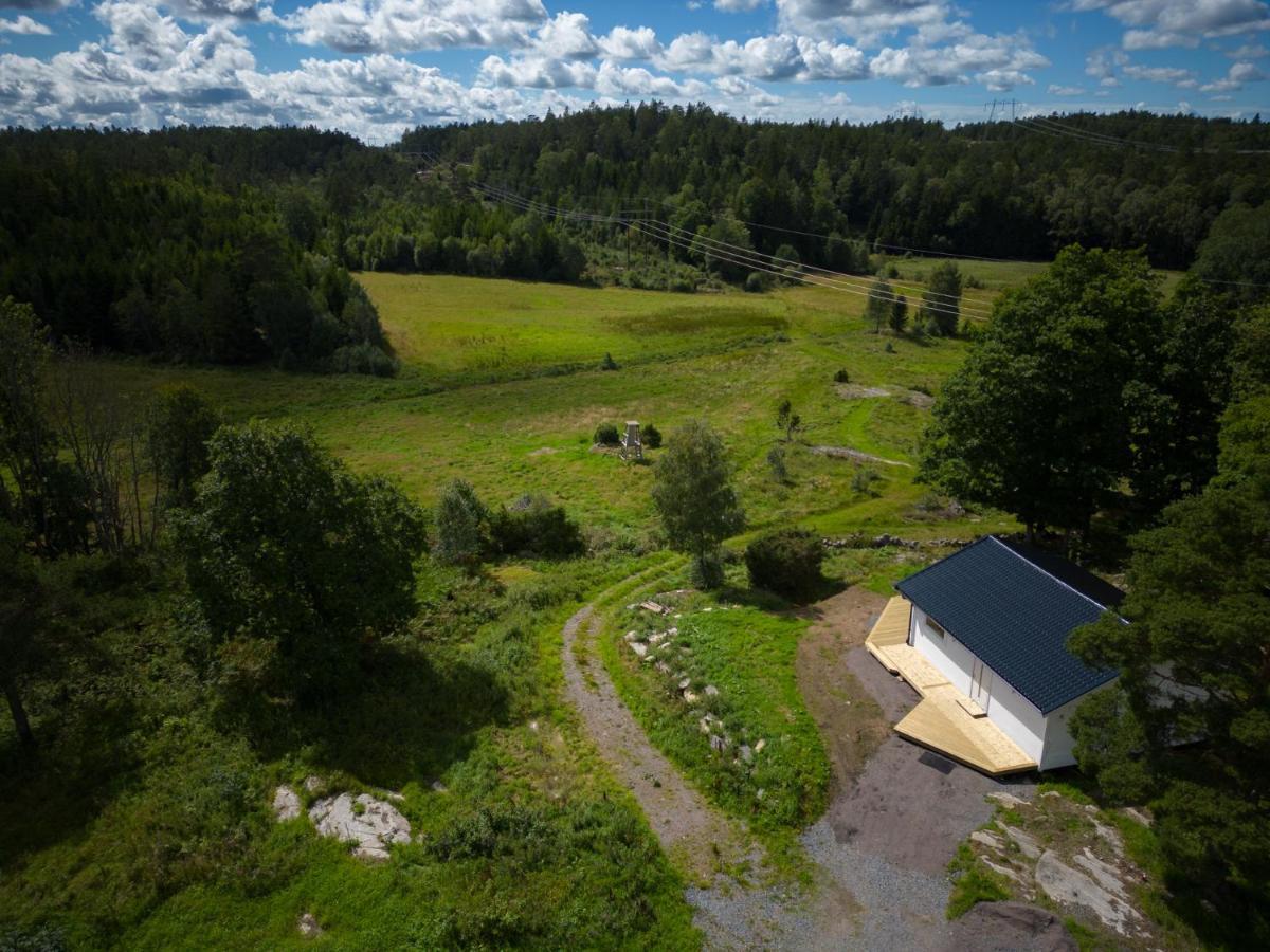 Wild Lodge Nol Luaran gambar