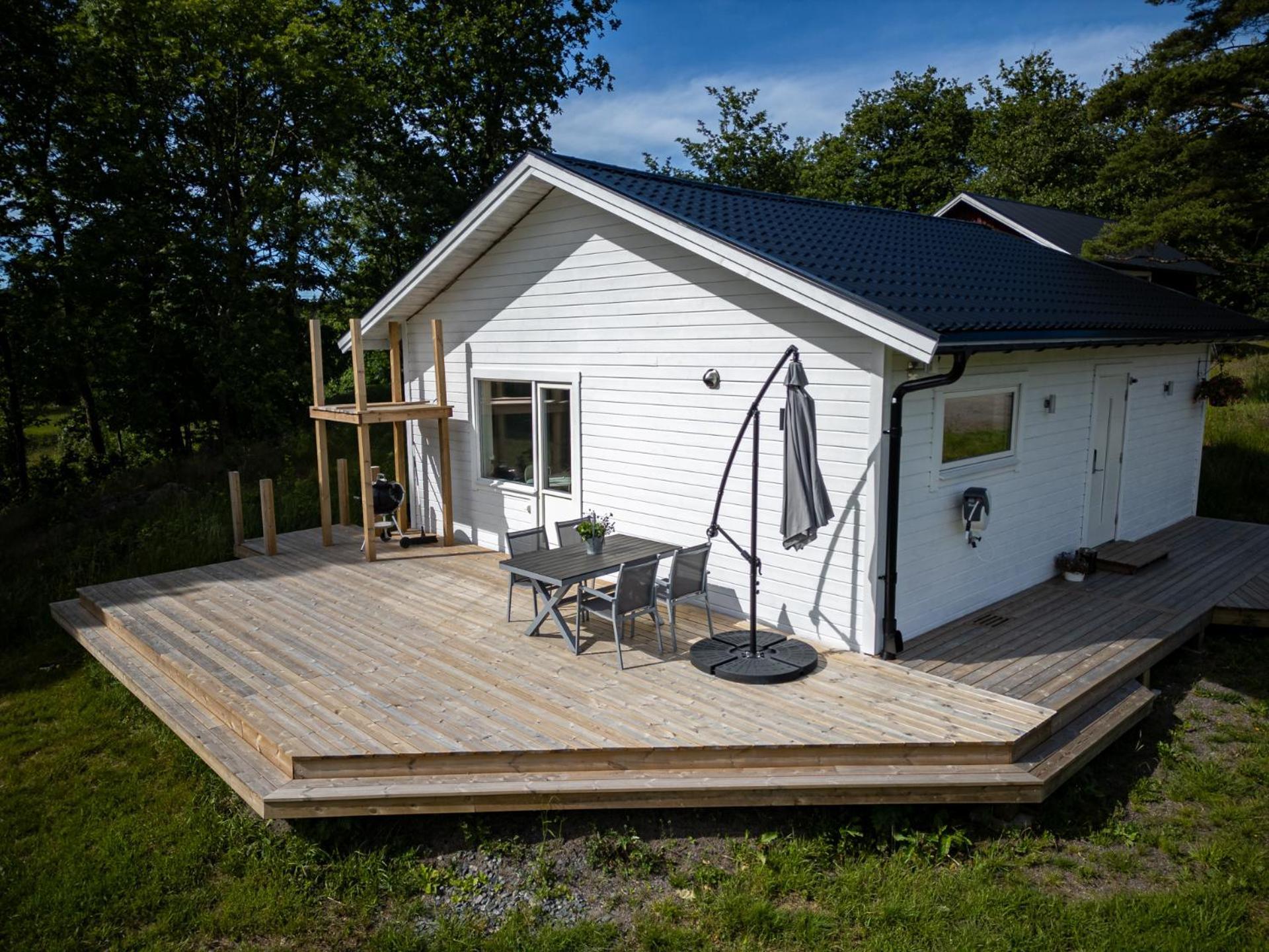 Wild Lodge Nol Luaran gambar