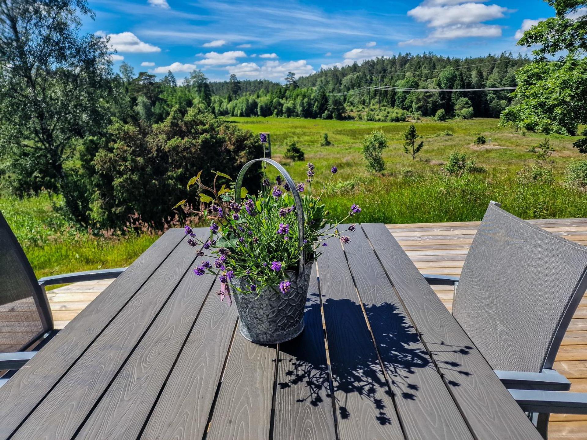 Wild Lodge Nol Luaran gambar