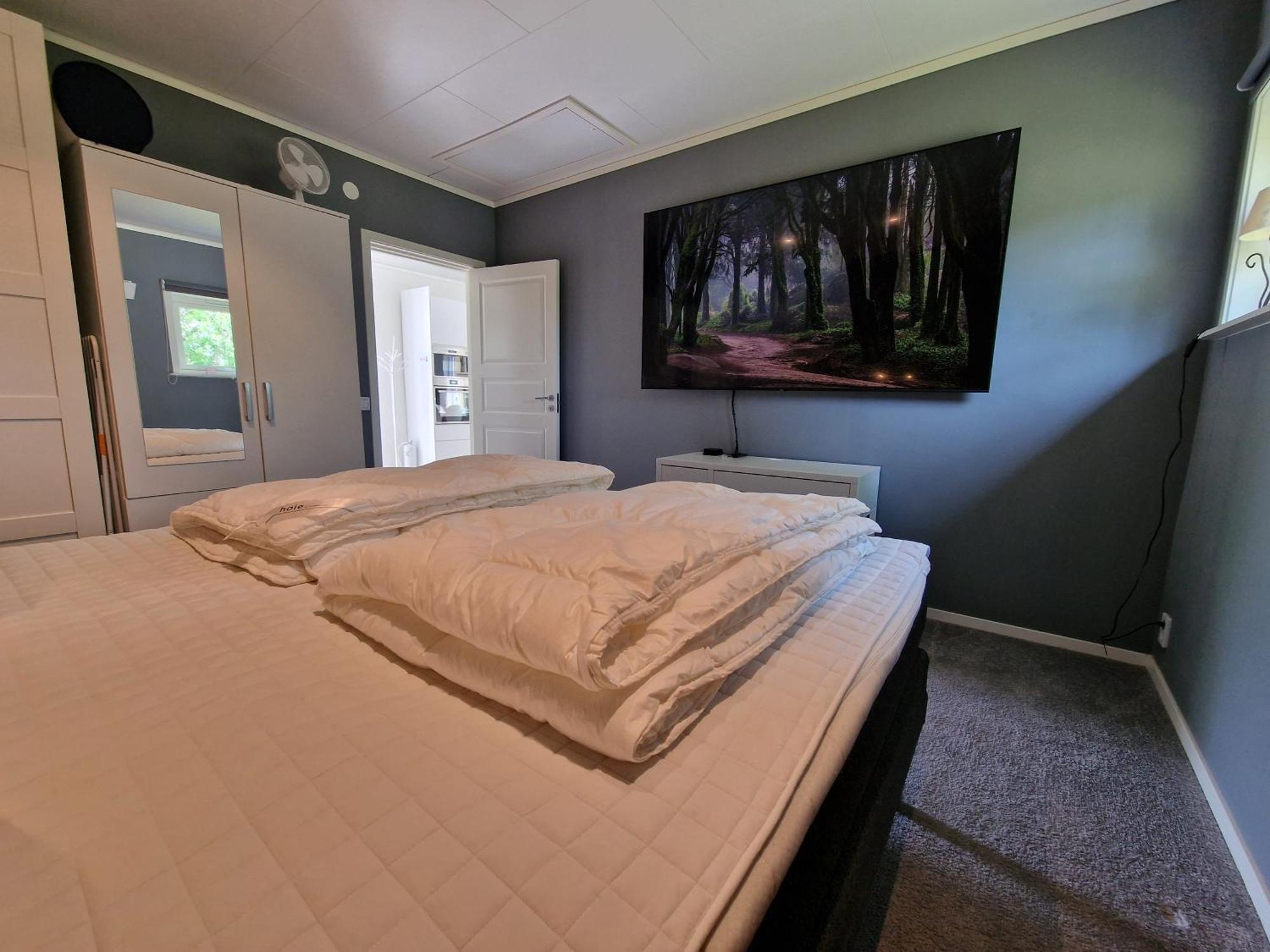 Wild Lodge Nol Luaran gambar