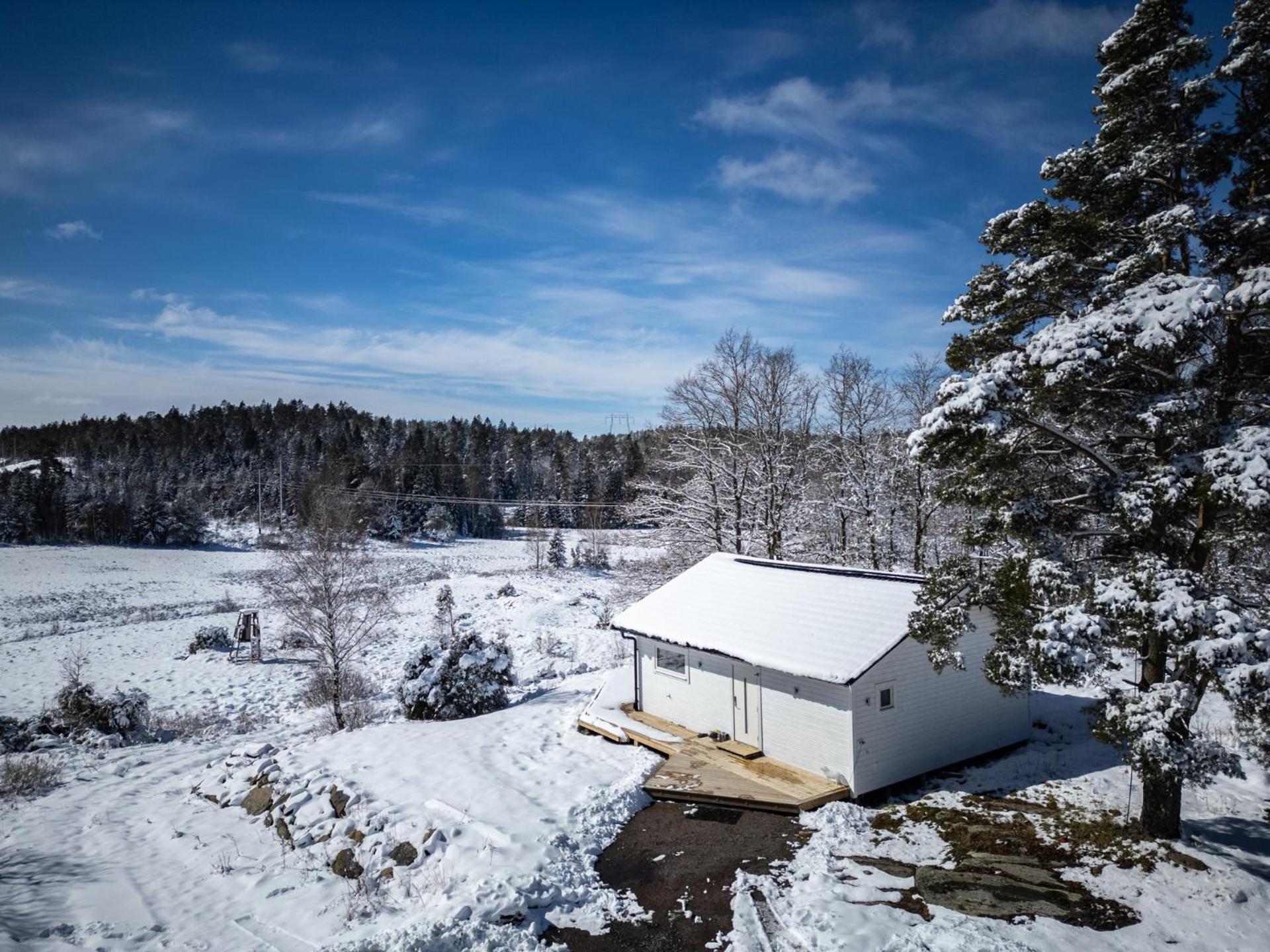 Wild Lodge Nol Luaran gambar